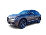 2025 Alfa Romeo Stelvio AWD