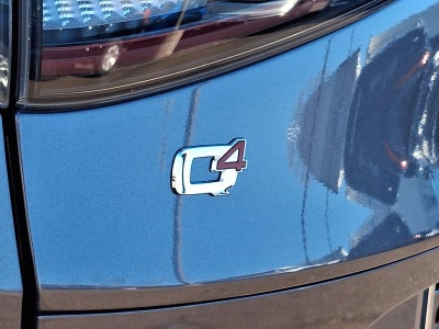 2025 Alfa Romeo Stelvio AWD