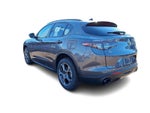 2025 Alfa Romeo Stelvio AWD