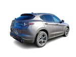 2025 Alfa Romeo Stelvio AWD