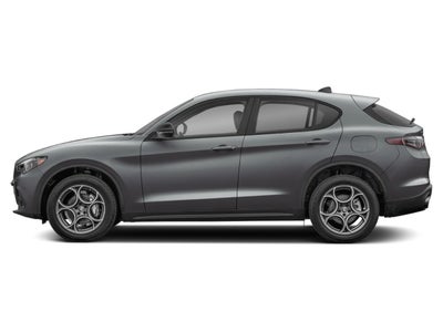 2025 Alfa Romeo Stelvio AWD