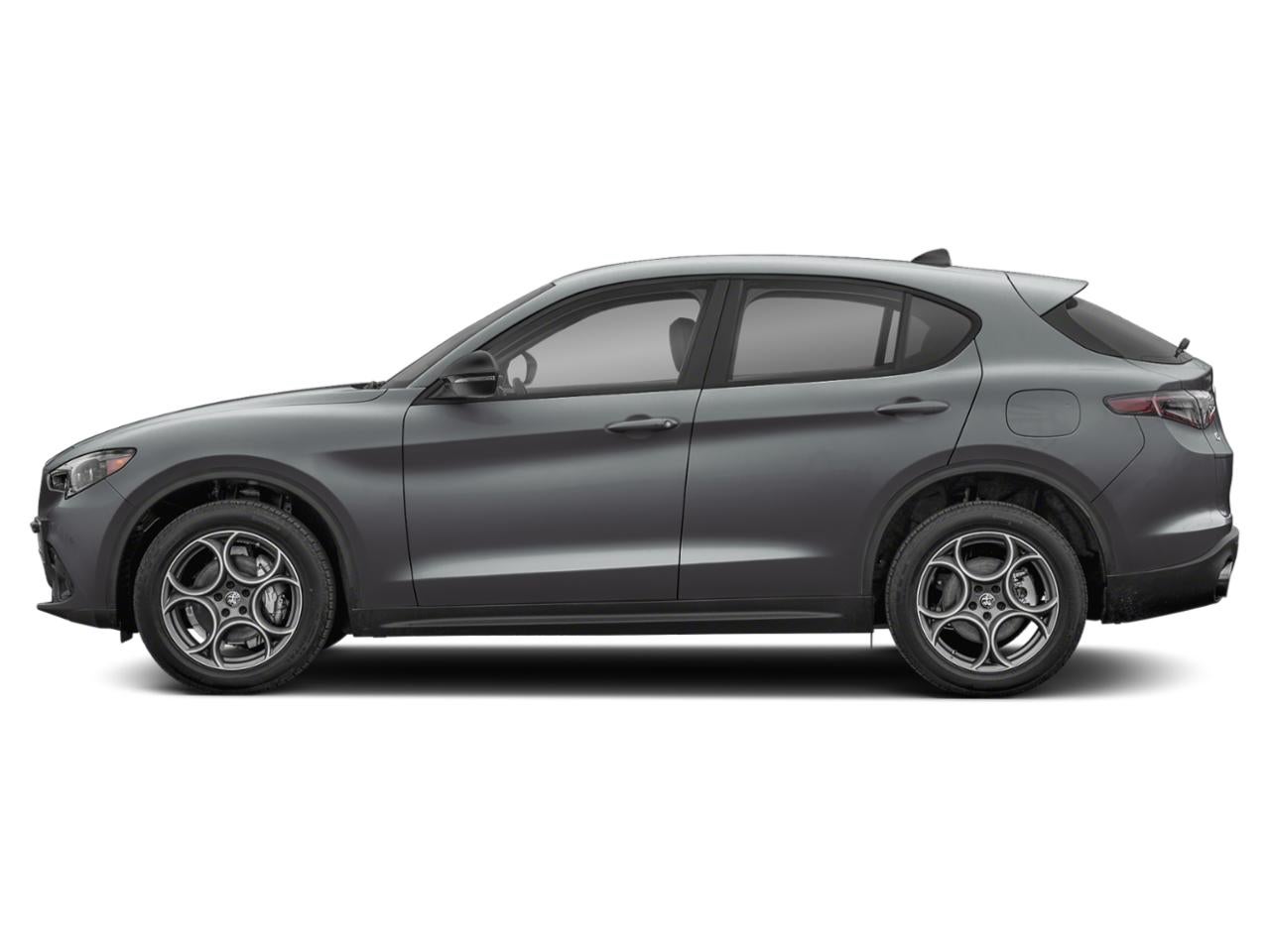 2025 Alfa Romeo Stelvio AWD