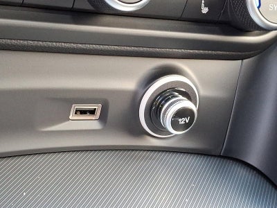 2025 Alfa Romeo Stelvio AWD