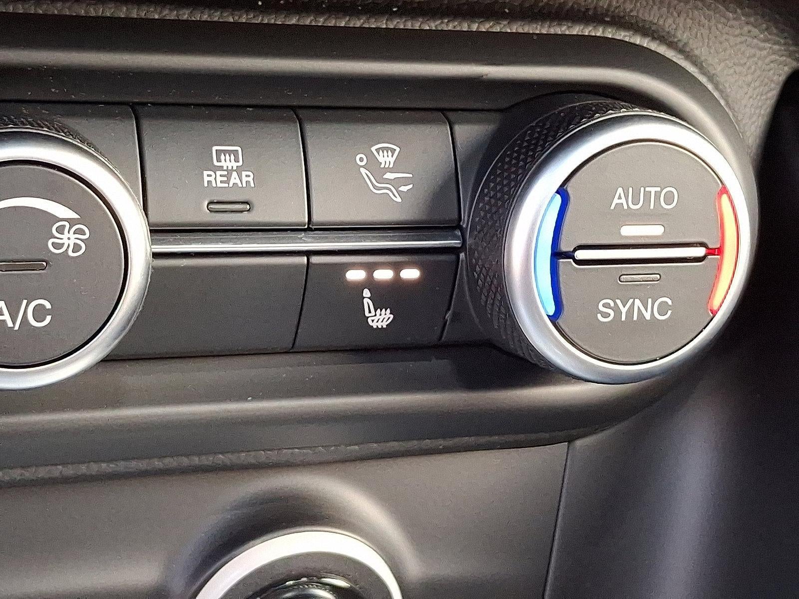 2025 Alfa Romeo Stelvio AWD