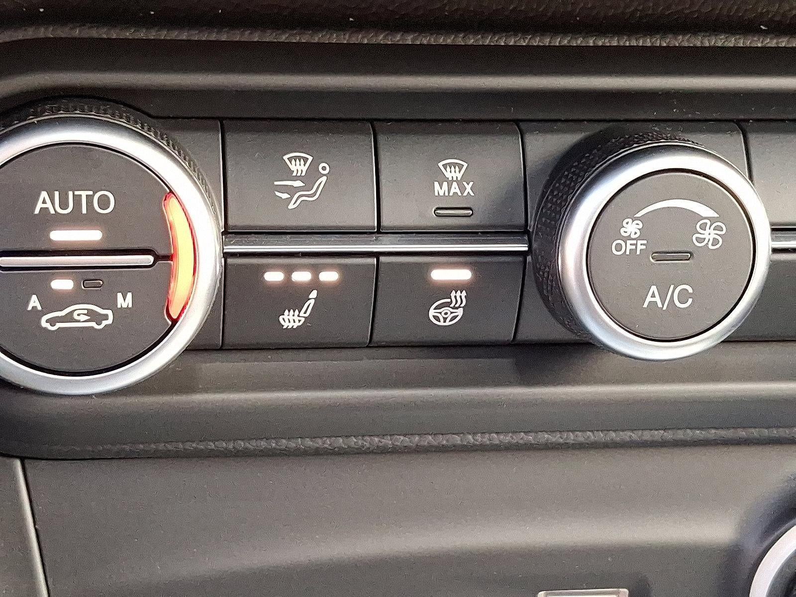 2025 Alfa Romeo Stelvio AWD