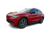 2025 Alfa Romeo Stelvio AWD