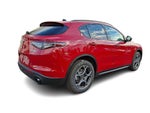 2025 Alfa Romeo Stelvio AWD