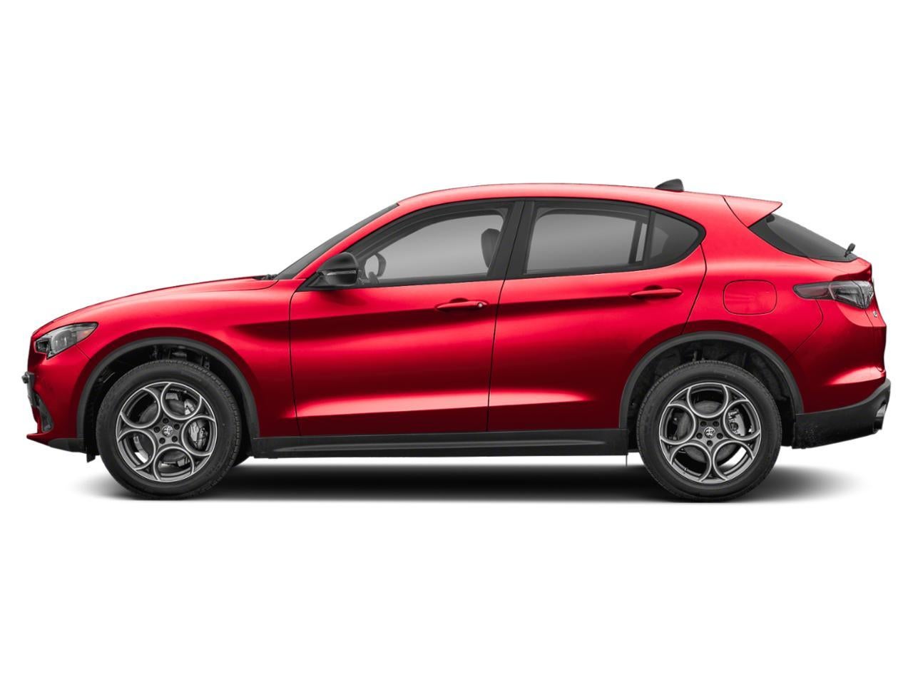 2025 Alfa Romeo Stelvio AWD