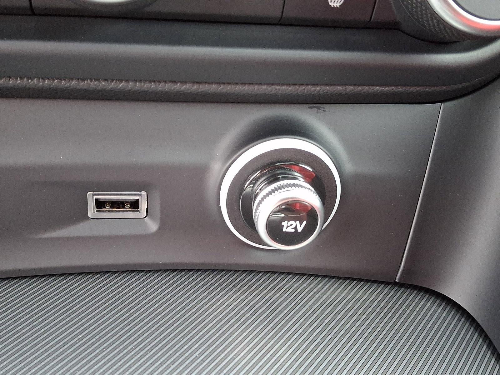 2025 Alfa Romeo Stelvio AWD