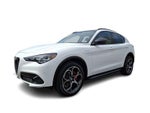2025 Alfa Romeo Stelvio AWD
