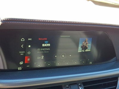 2025 Alfa Romeo Stelvio AWD