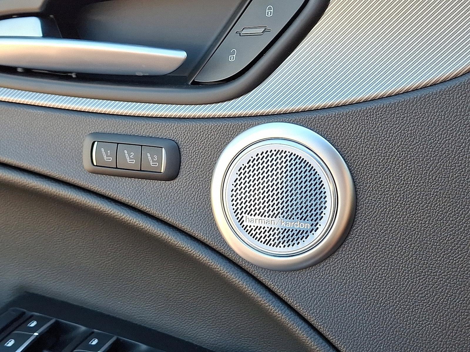 2025 Alfa Romeo Stelvio AWD