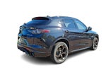 2025 Alfa Romeo Stelvio AWD