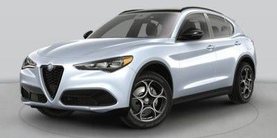 2025 Alfa Romeo Stelvio AWD