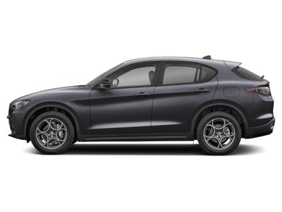2025 Alfa Romeo Stelvio AWD