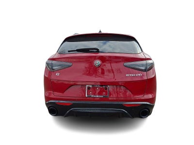 2024 Alfa Romeo Stelvio Veloce AWD