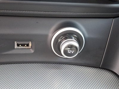 2023 Alfa Romeo Stelvio Veloce AWD