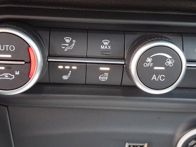 2023 Alfa Romeo Stelvio Veloce AWD