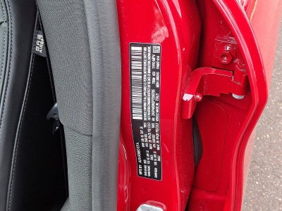 2023 Alfa Romeo Stelvio Veloce AWD