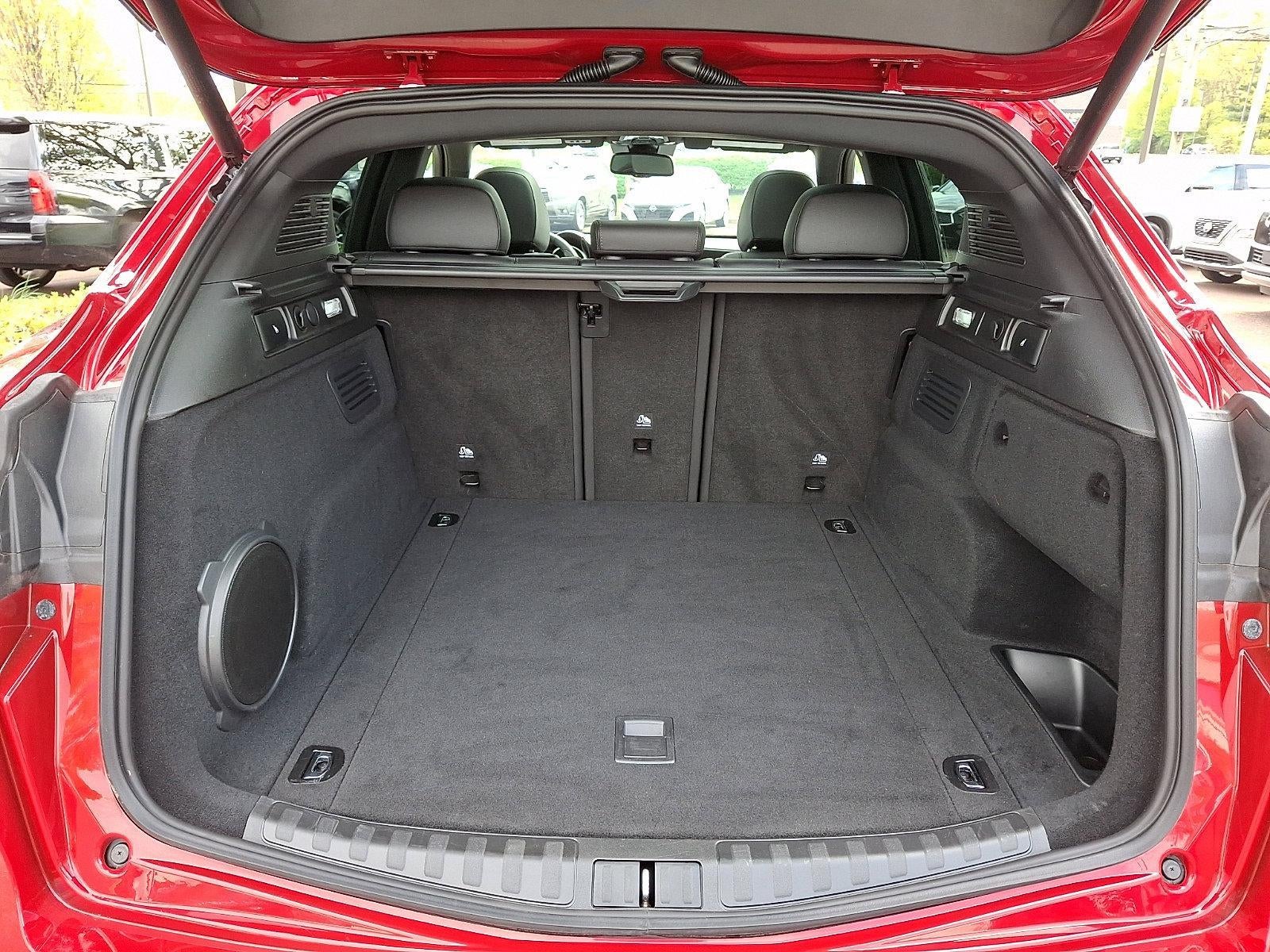 2023 Alfa Romeo Stelvio Veloce AWD