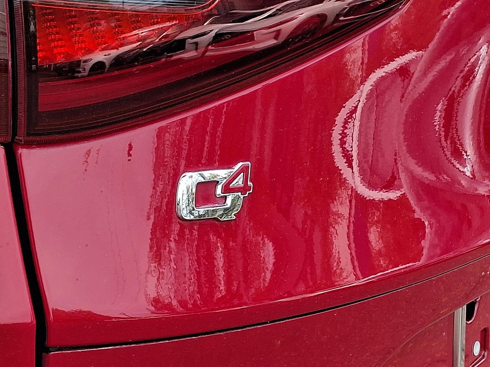 2023 Alfa Romeo Stelvio Veloce AWD