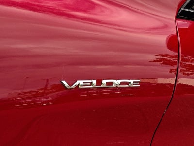 2023 Alfa Romeo Stelvio Veloce AWD