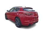2023 Alfa Romeo Stelvio Veloce AWD