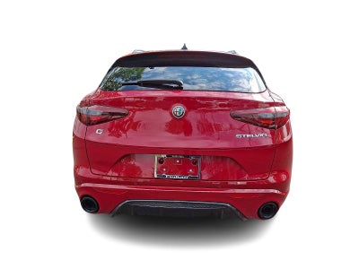 2023 Alfa Romeo Stelvio Veloce AWD