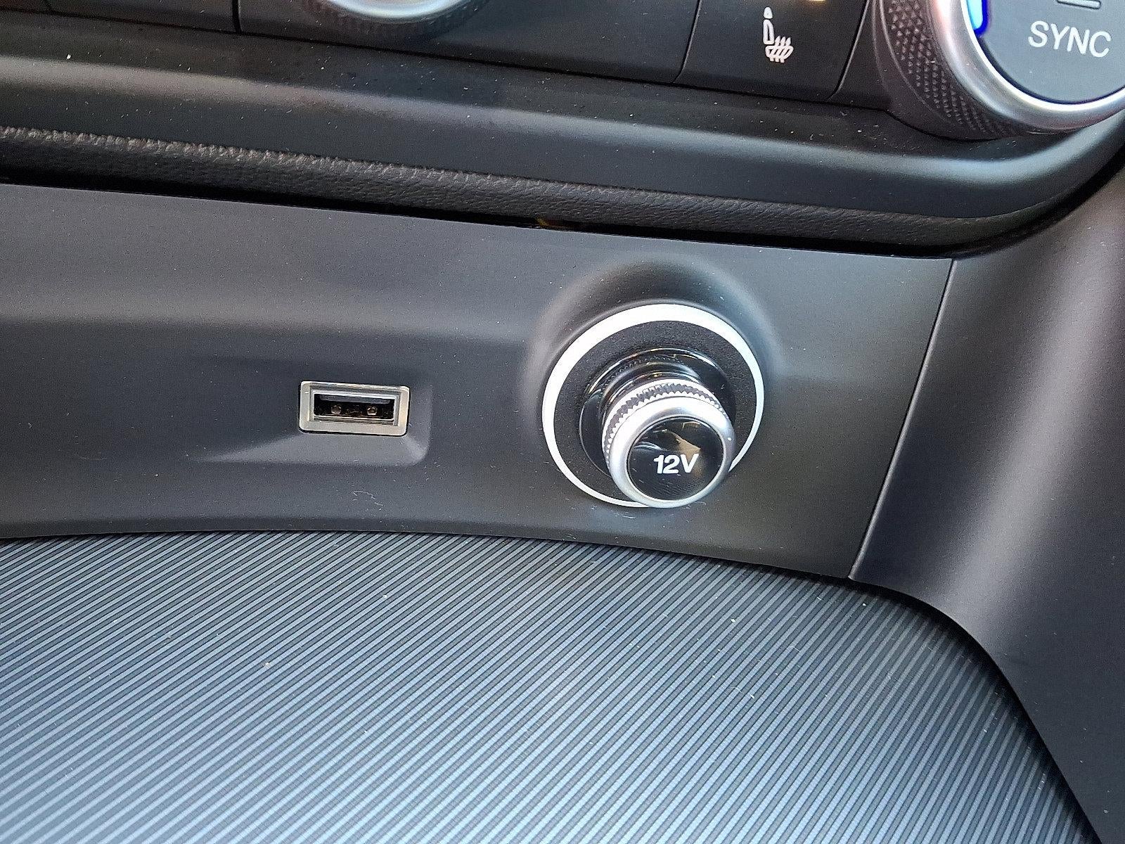 2024 Alfa Romeo Stelvio Veloce AWD