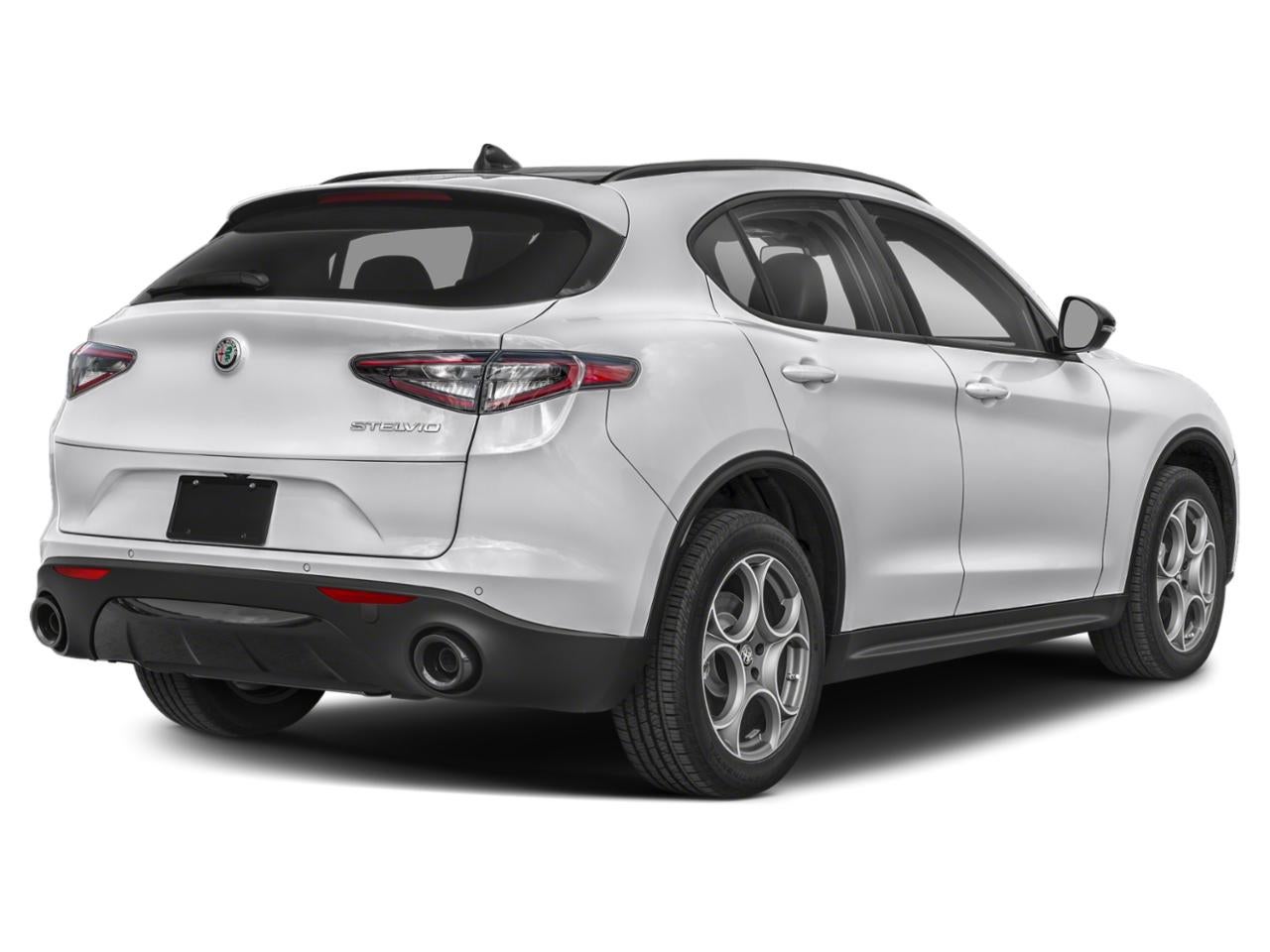 2024 Alfa Romeo Stelvio Veloce AWD