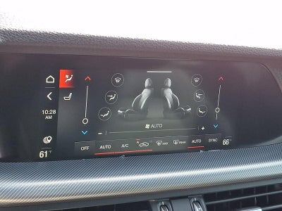 2023 Alfa Romeo Stelvio Veloce AWD