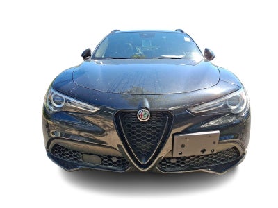 2023 Alfa Romeo Stelvio Veloce AWD