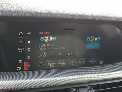 2024 Alfa Romeo Stelvio Ti AWD