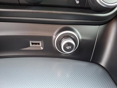 2024 Alfa Romeo Stelvio Ti AWD