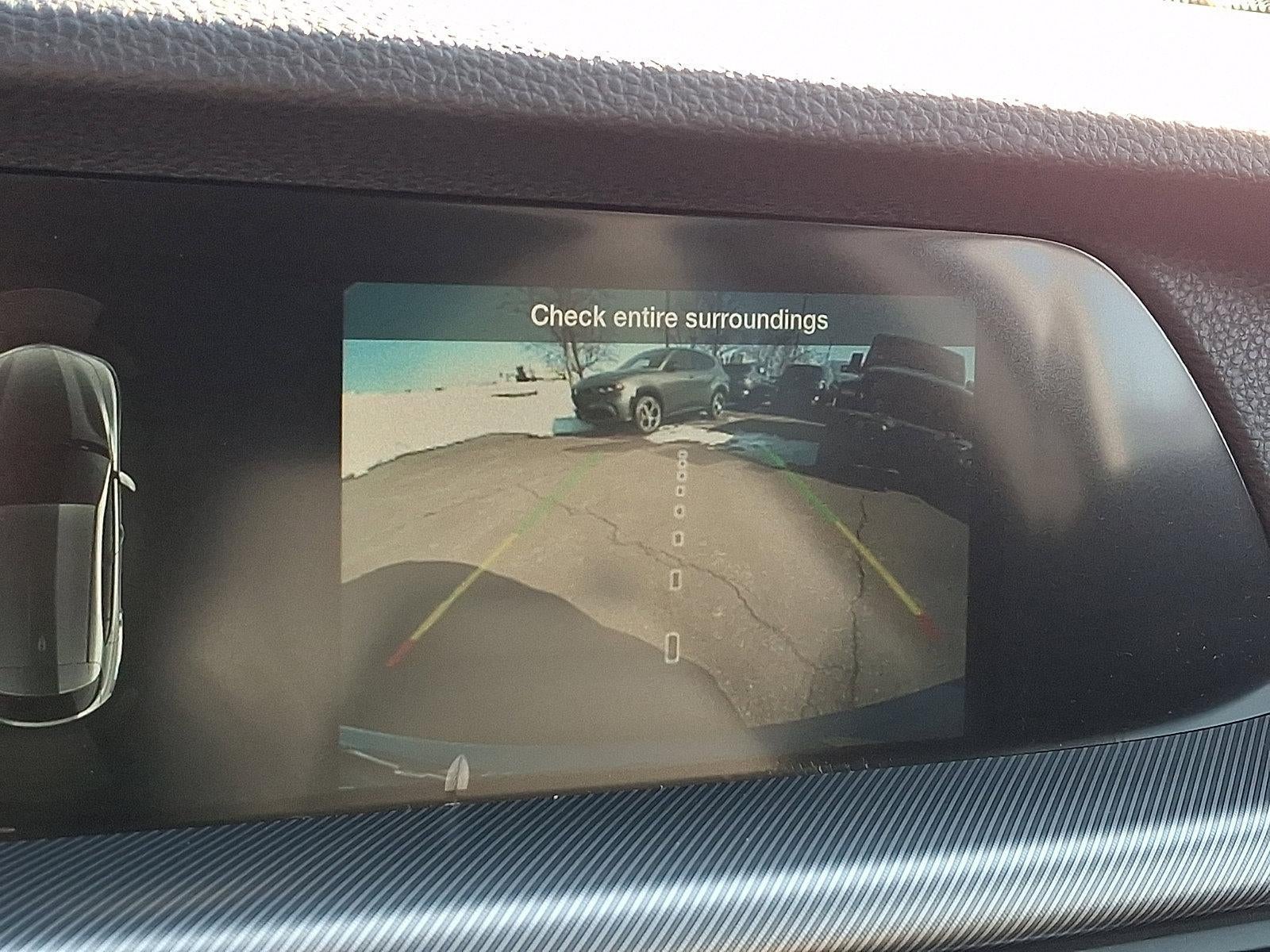 2023 Alfa Romeo Stelvio Veloce AWD