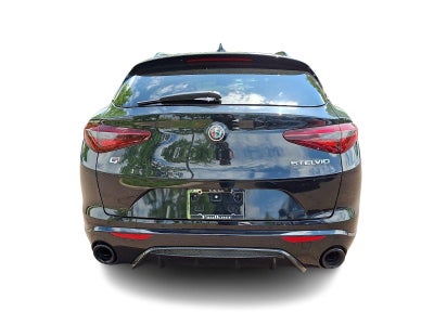 2022 Alfa Romeo Stelvio Veloce AWD