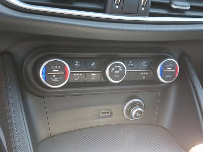 2023 Alfa Romeo Stelvio Veloce AWD
