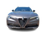 2023 Alfa Romeo Stelvio Veloce AWD
