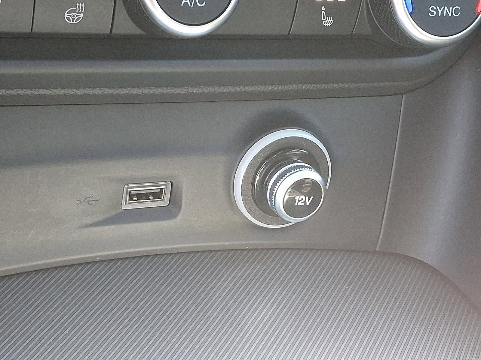 2023 Alfa Romeo Stelvio Veloce AWD