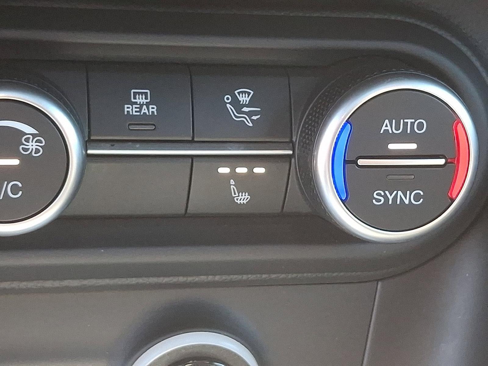 2023 Alfa Romeo Stelvio Veloce AWD