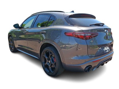2023 Alfa Romeo Stelvio Veloce AWD