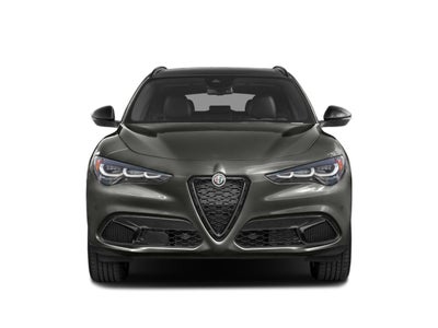 2024 Alfa Romeo Stelvio Ti AWD