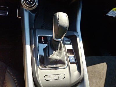 2025 Alfa Romeo Tonale Special Edition Intensa EAWD