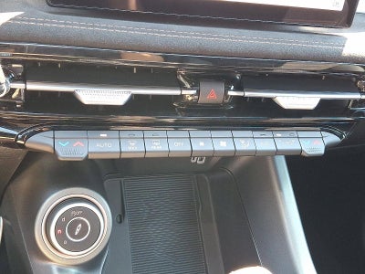 2025 Alfa Romeo Tonale Special Edition Intensa EAWD