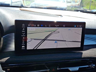 2025 Alfa Romeo Tonale Special Edition Intensa EAWD