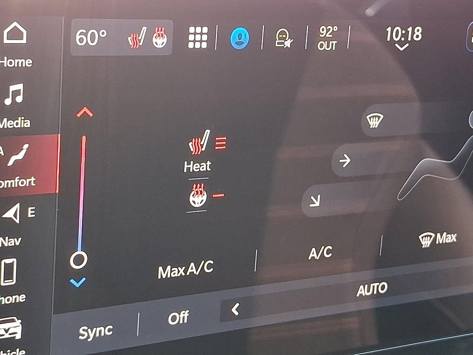 2025 Alfa Romeo Tonale Special Edition Intensa EAWD