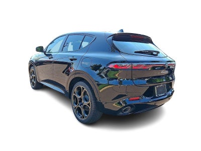 2025 Alfa Romeo Tonale Special Edition Intensa EAWD