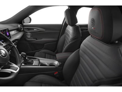 2025 Alfa Romeo Tonale Special Edition Intensa EAWD