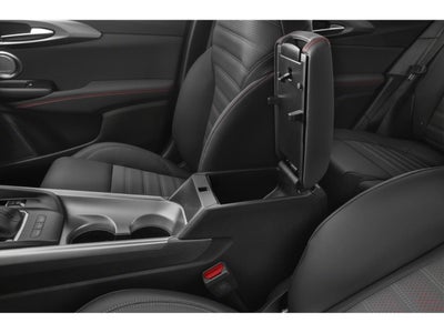 2025 Alfa Romeo Tonale Special Edition Intensa EAWD