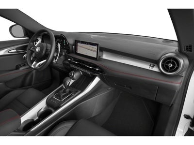 2025 Alfa Romeo Tonale Special Edition Intensa EAWD